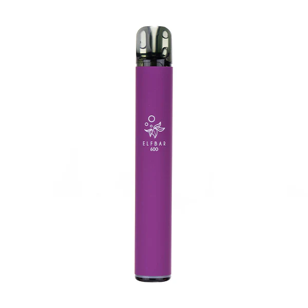 geekvape aegis legend 2 not turning on Elf Bar 600 Prefilled Pod Kit