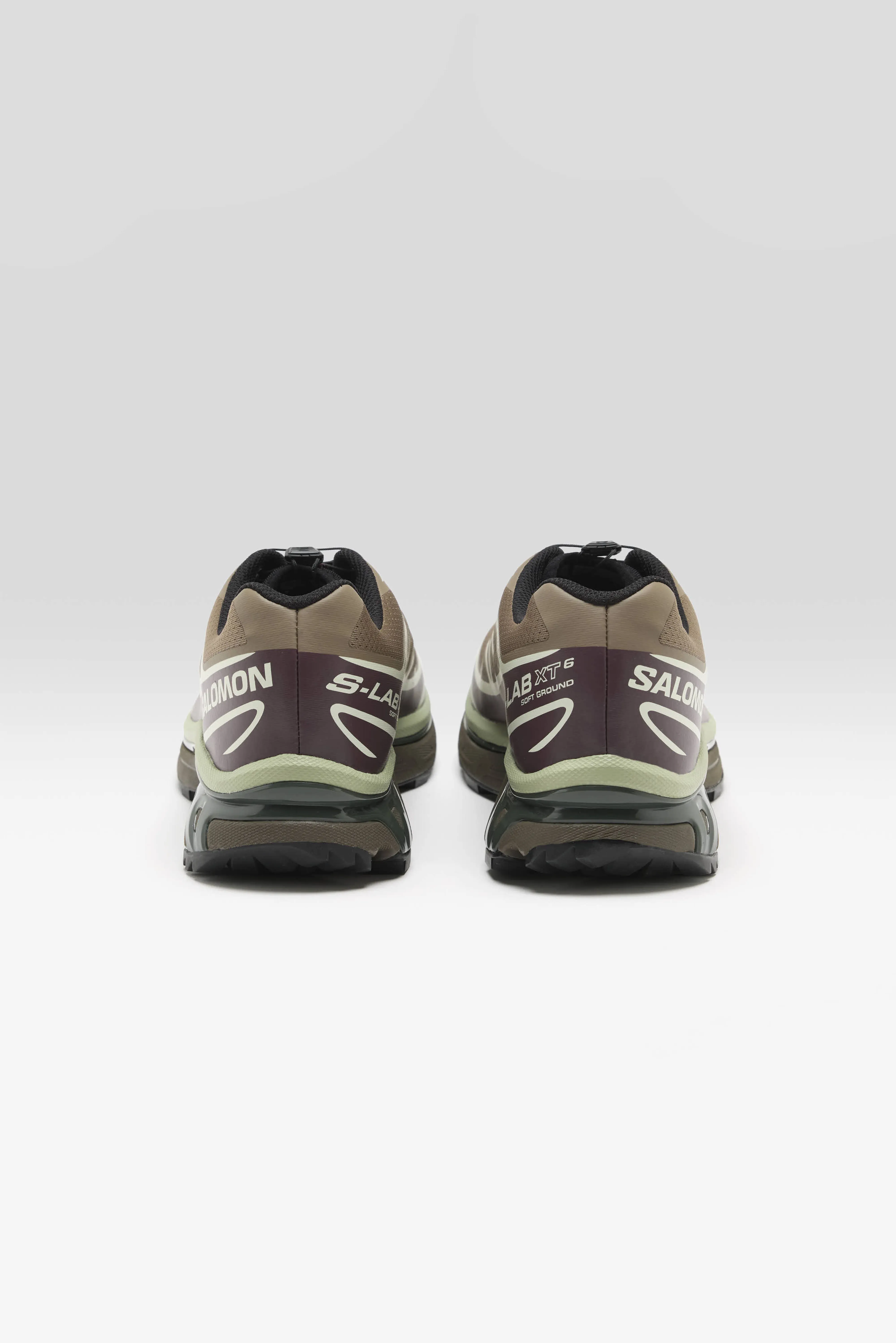 Bellerose XT-6 for Men  (261 / M / WALNUT)