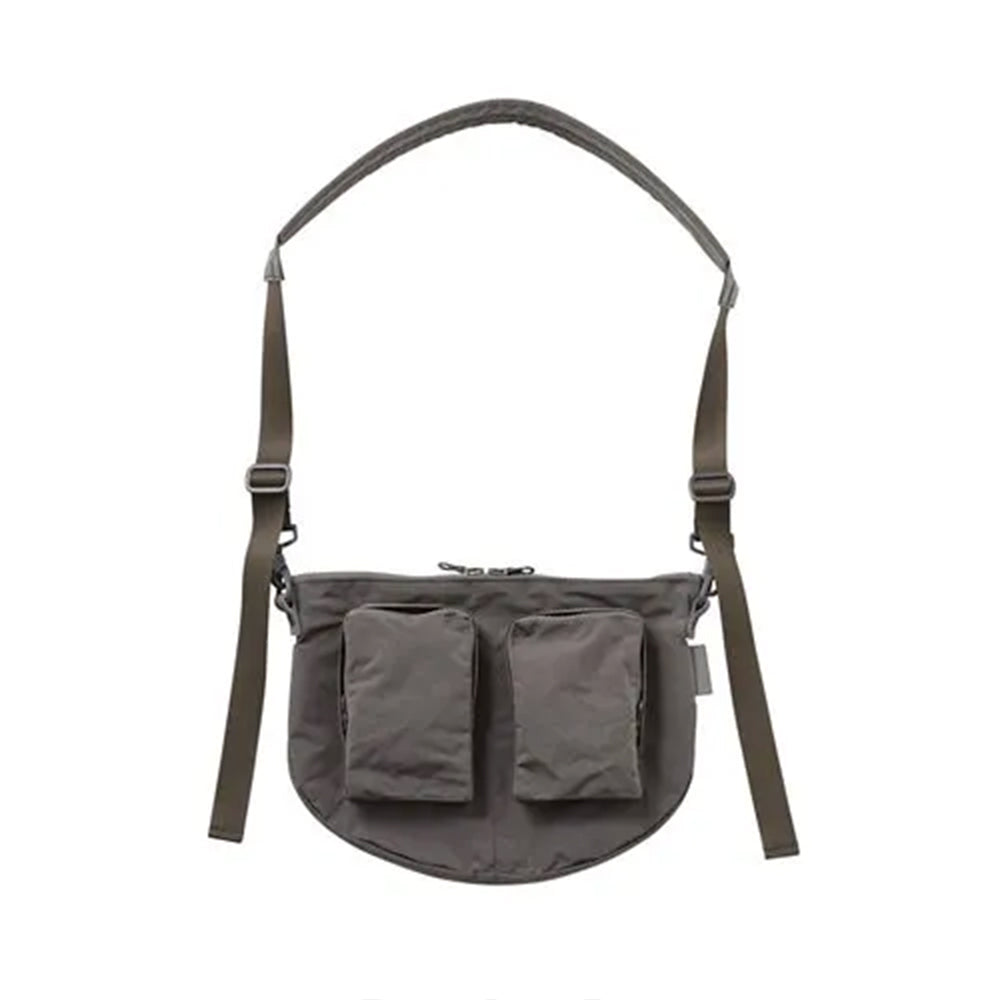 Amiacalva - Sac Slipt Wire Body and Back - Gris