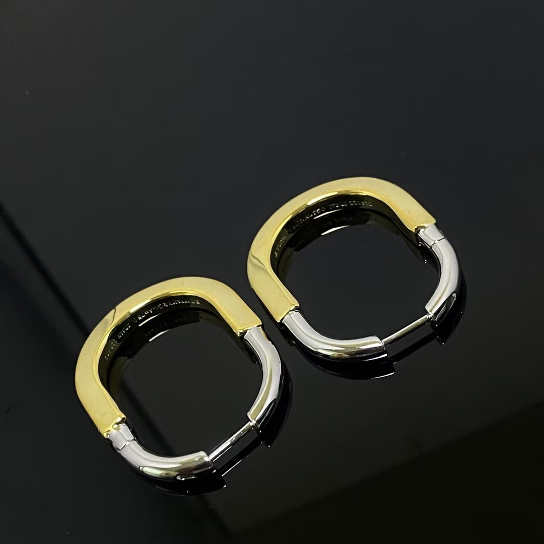 Tiffany Lock Ring - Original Replica Club