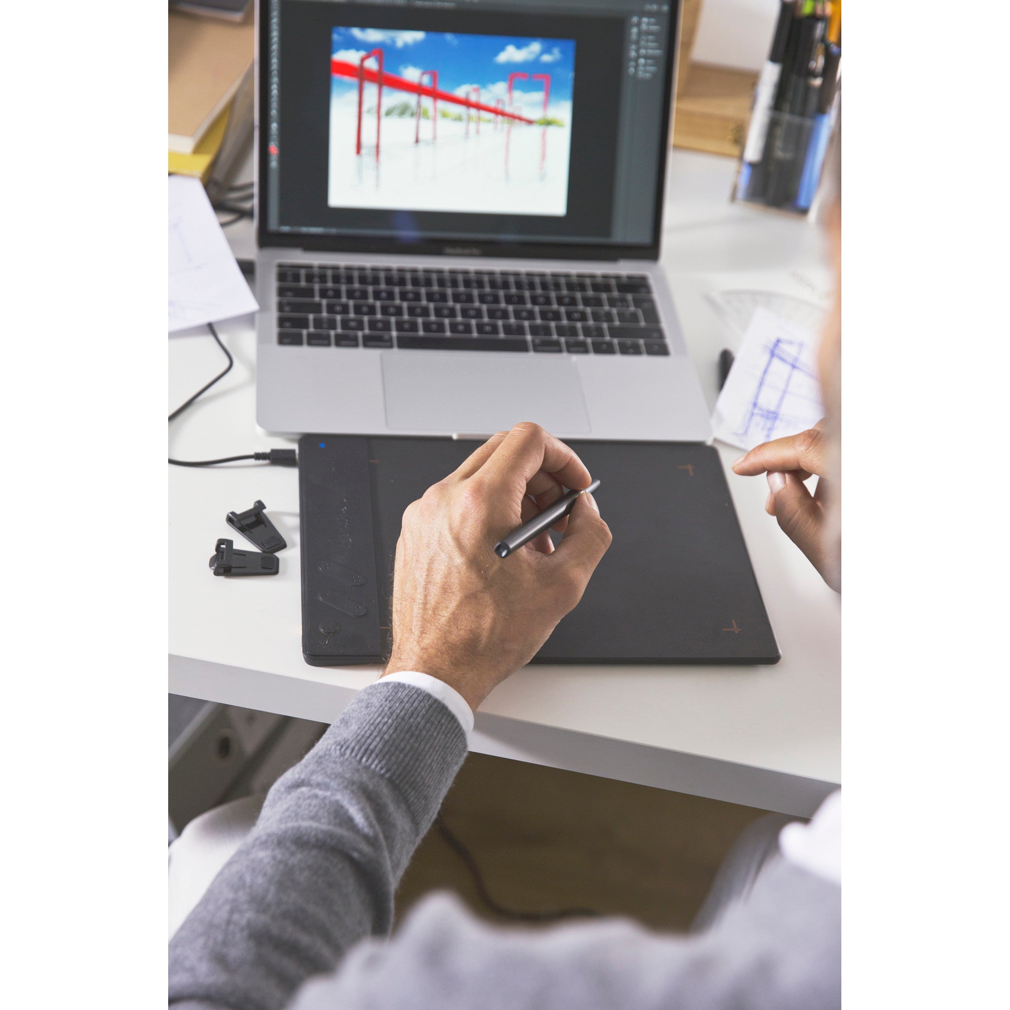 Repaper Tablet Limited Edition