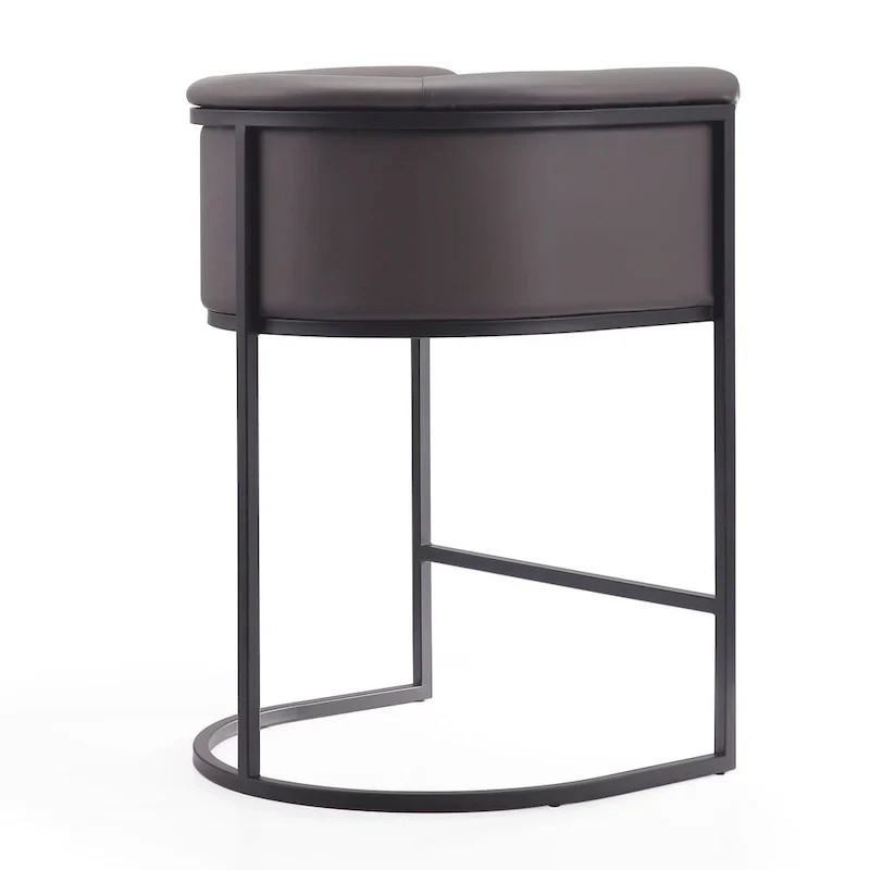 Keir Cosmopolitan Counter Stool by Carbon Loft