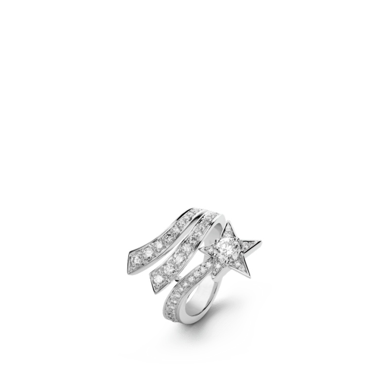 Replicate Étoile Filante ring(1:1 replica) - Original Replica Club