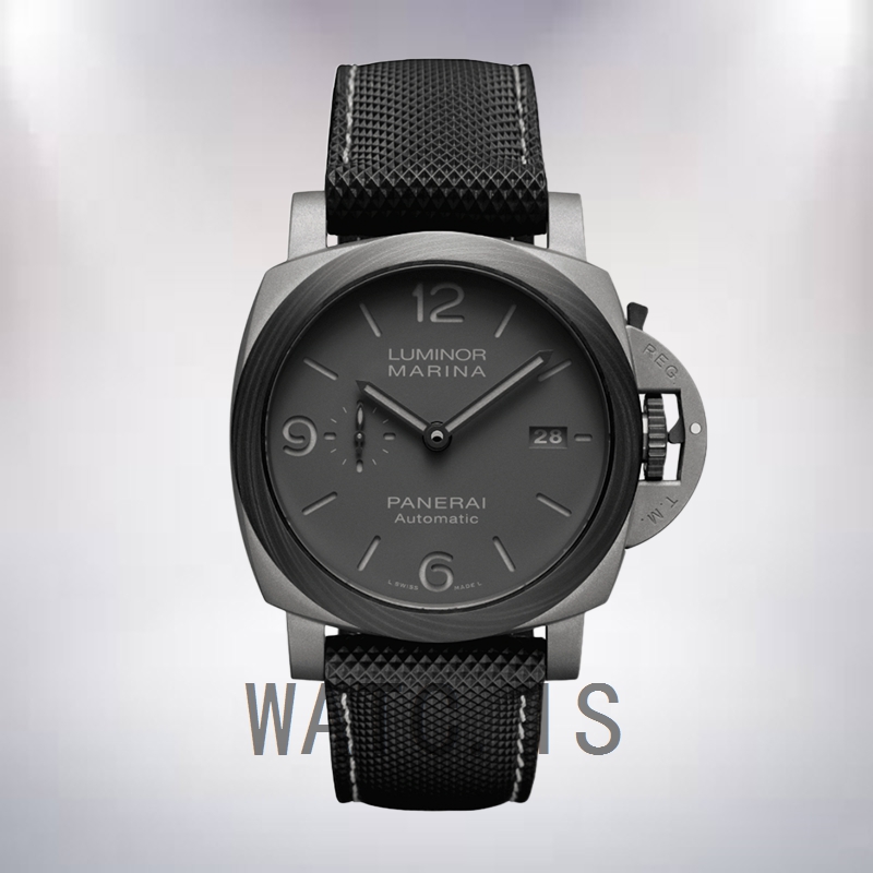 Panerai Luminor Marina Men's PAM01662 44mm Automatic