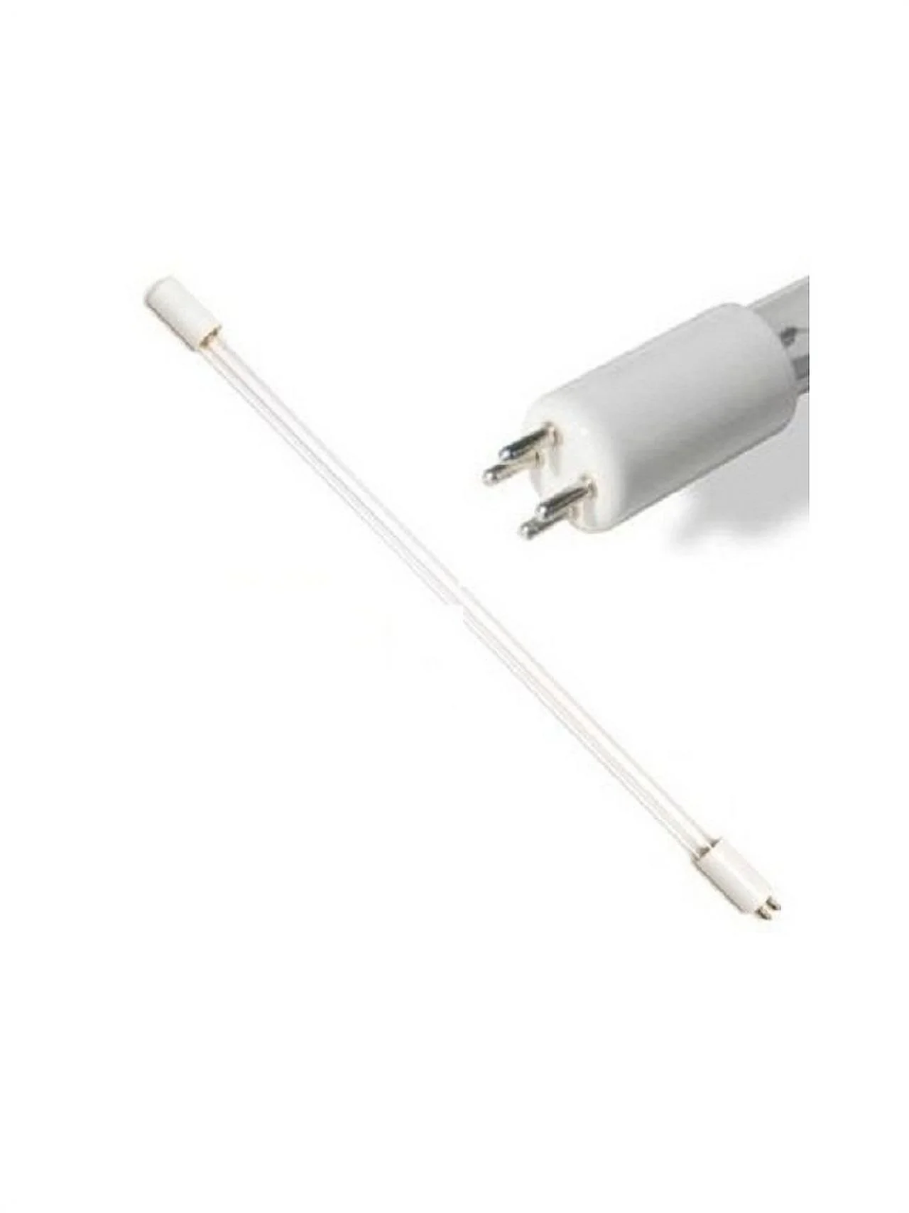 Jebao STU Stainless Steel UVC Clarifier (75-watt) - Image 3