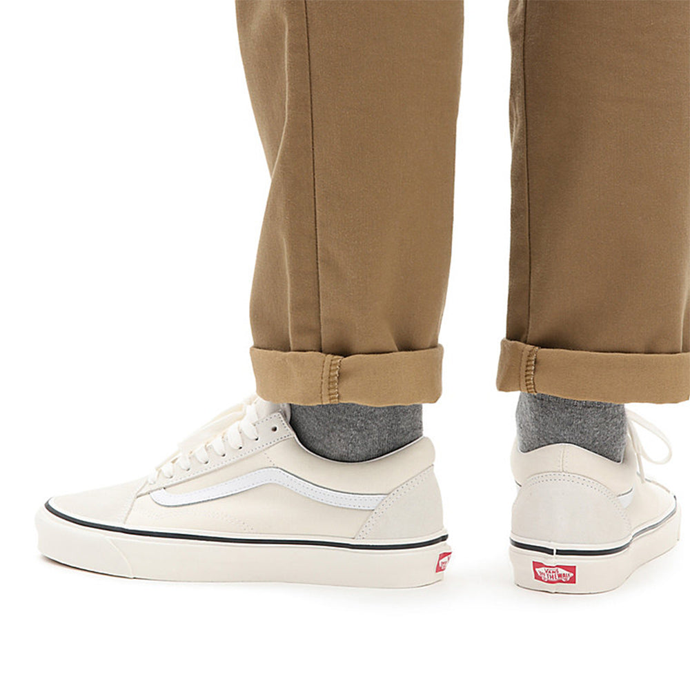 Vans - Old Skool 36 DX - Blanc