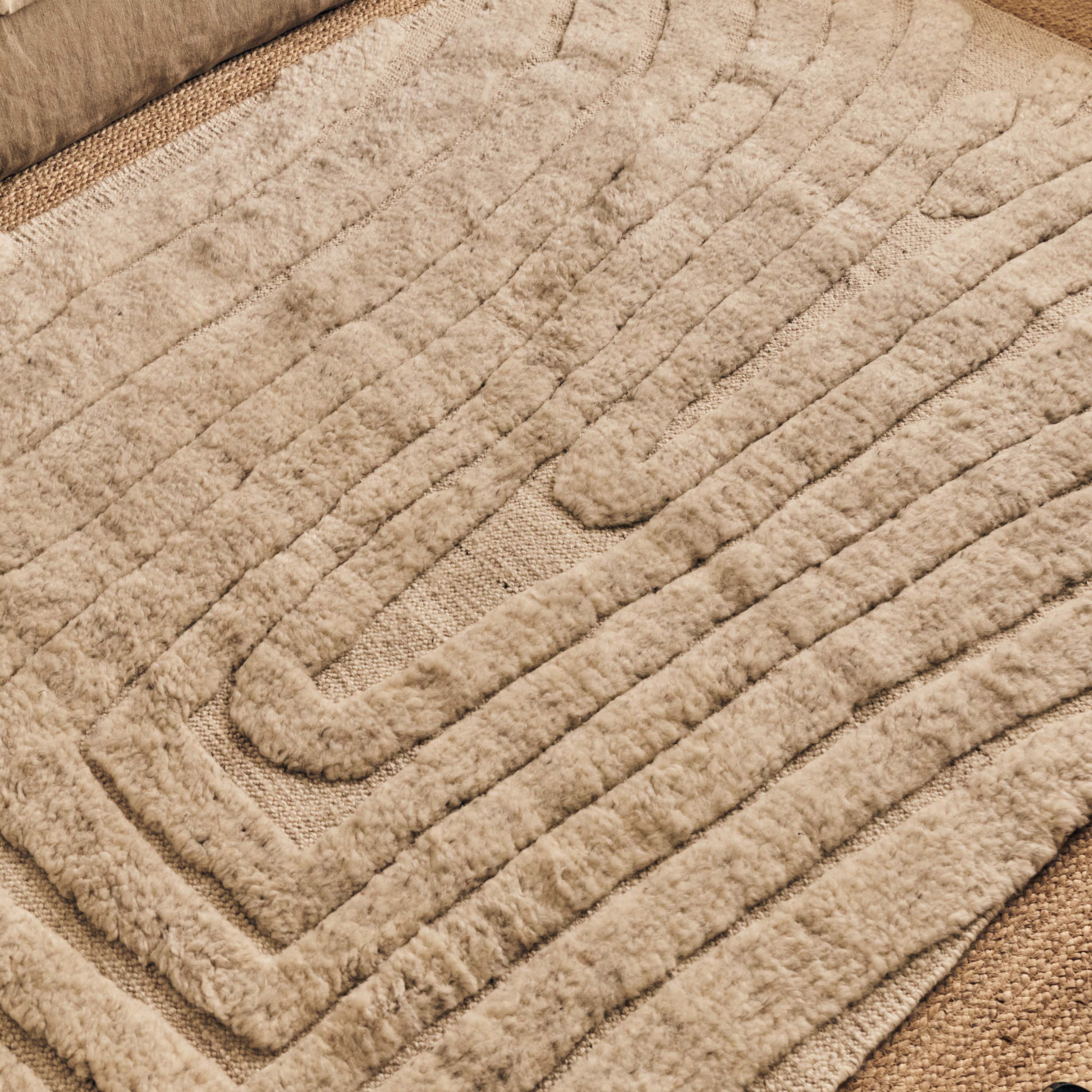Bellingham Wool Rug