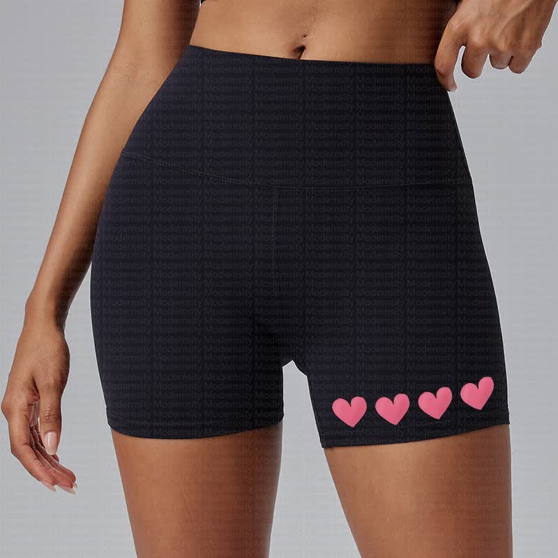 Casual “Comicssoul Jigglypuff” Streetwear Shorts