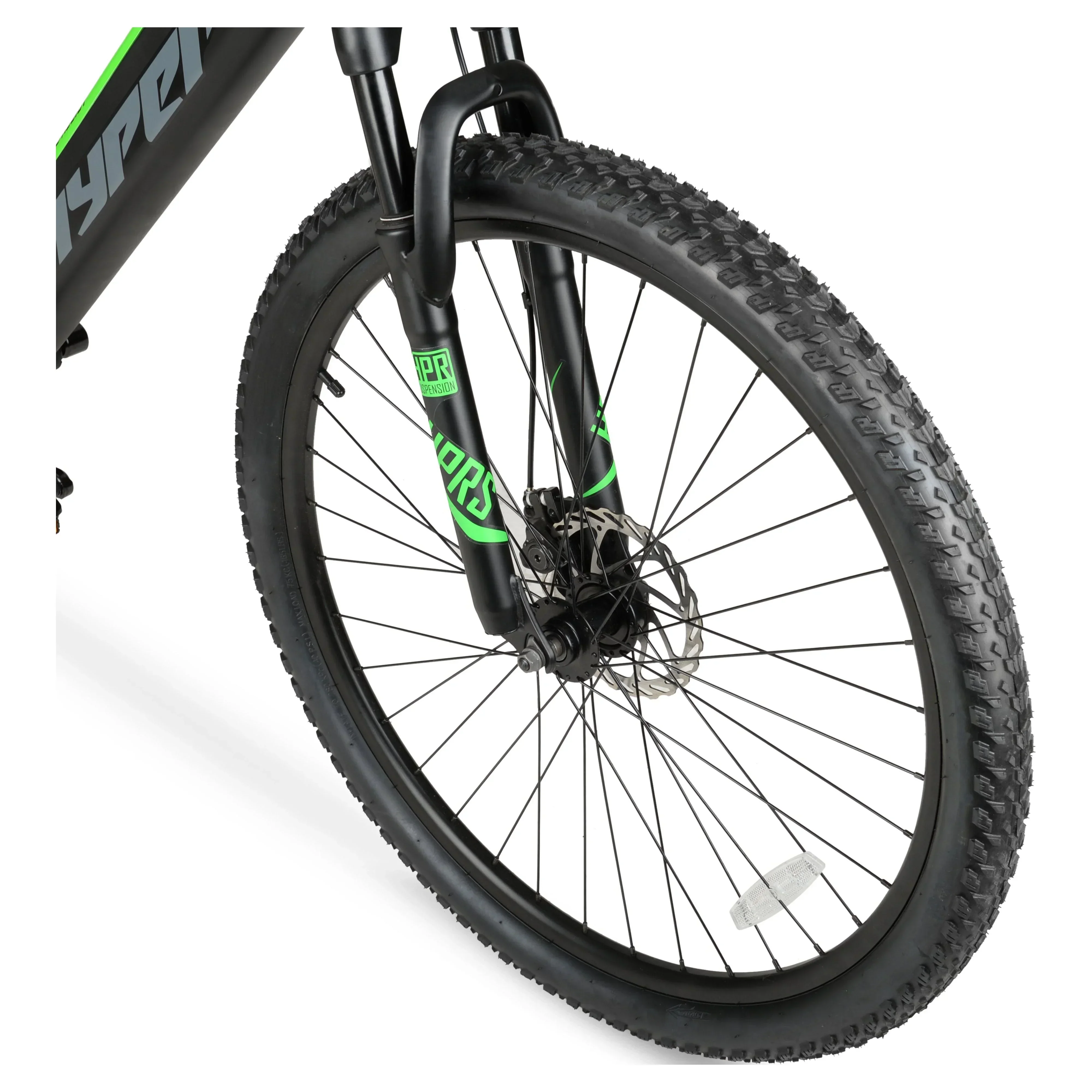 Hyper Bicycles 29 Inch 36V Electric Mountain Bike For Adults, 250W, Black - Image 20 Hyper Bicycles 29 Inch 36V Electric Mountain Bike For Adults, 250W, Black - Image 20