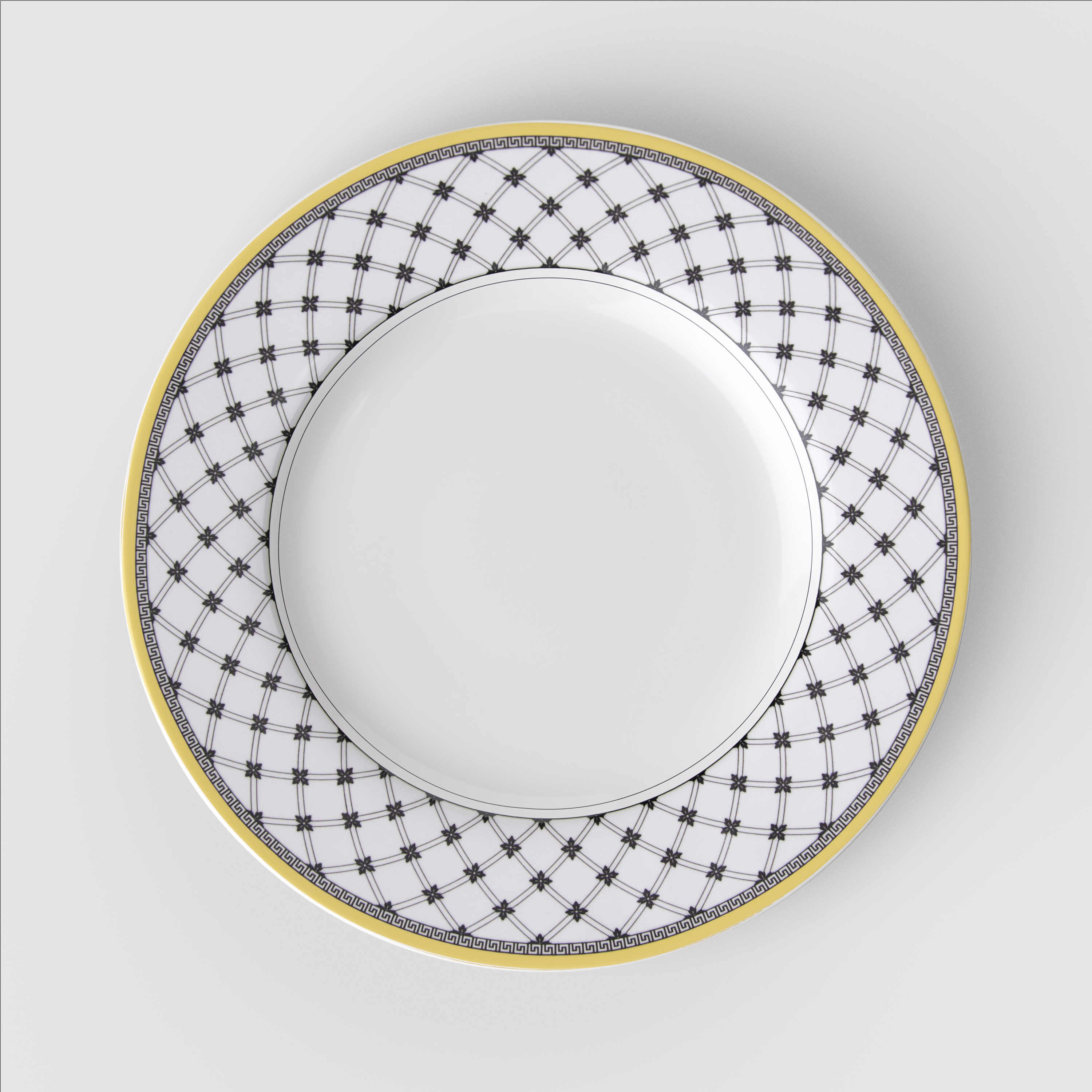 Villeroy & Boch Audun Dinner plate