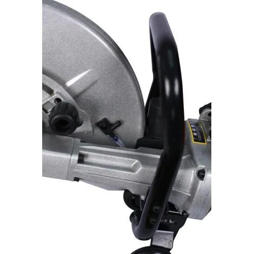 14 Inch 52cc 2 Stroke Gas Powered Concrete Cut Off Saw Without Blade - Image 4 14 Inch 52cc 2 Stroke Gas Powered Concrete Cut Off Saw Without Blade - Image 4
