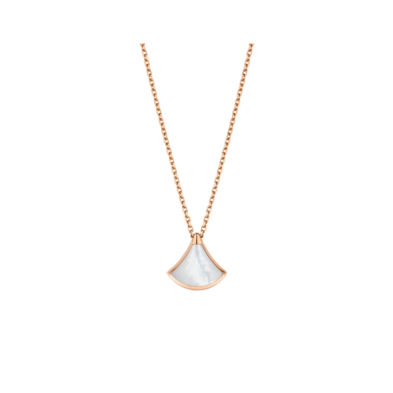 Replicate DIVAS’ DREAM Mini Necklace(1:1 replica) - Original Replica Club