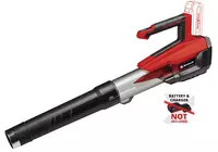 Cordless Leaf Blower GP-LB 18/200 Li E-Solo