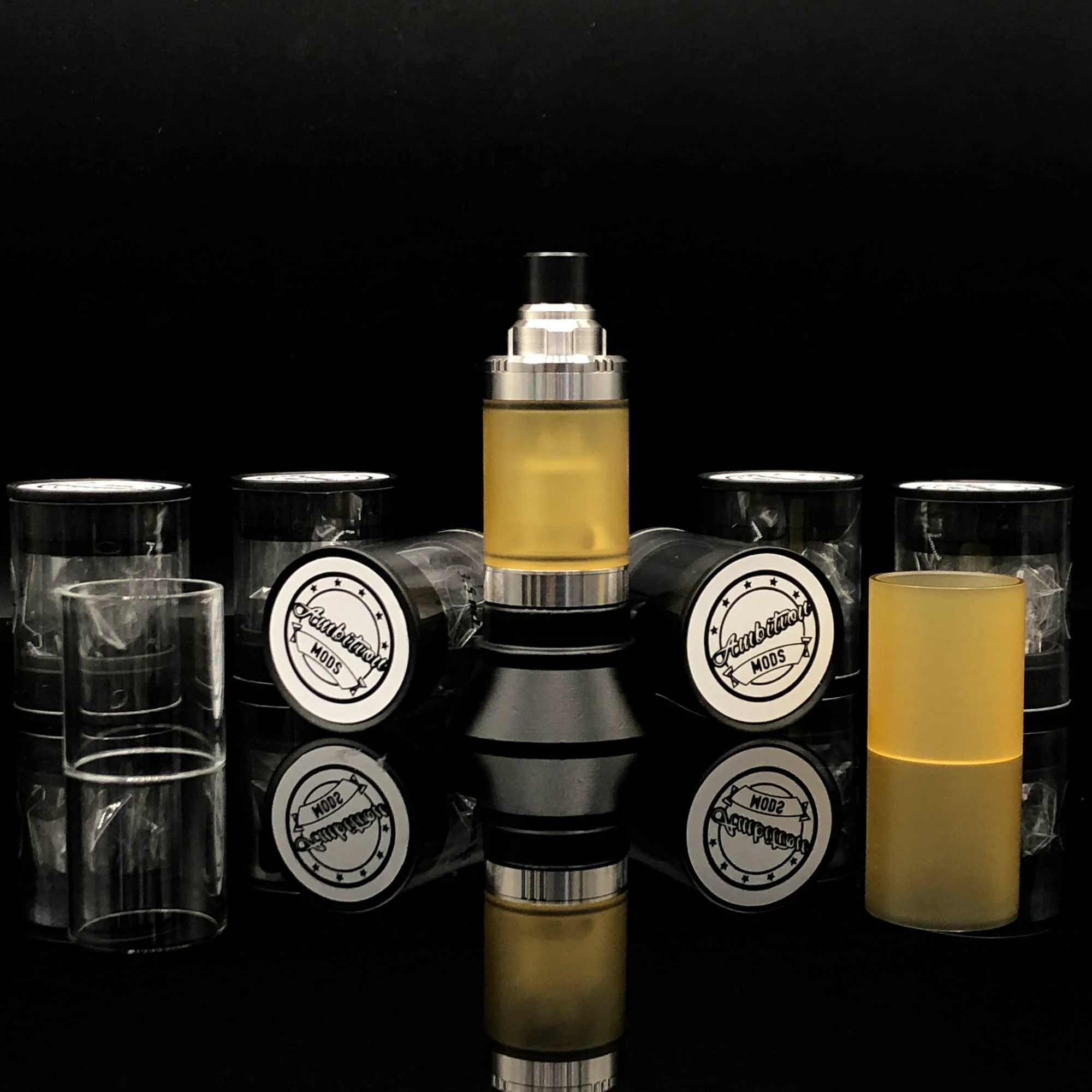 zeus juice vanilla tobacco Vanilla Tobacco 10ml 50/50 E-liquid by Zeus Juice