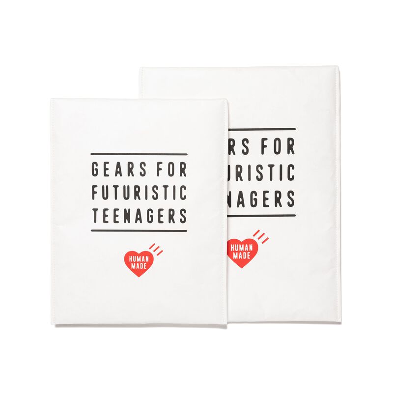 HUMAN MADE PC/TABLET SLEEVE 14 Inch