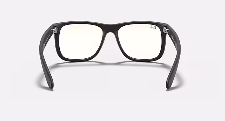 Ray-Ban JUSTIN CLEAR