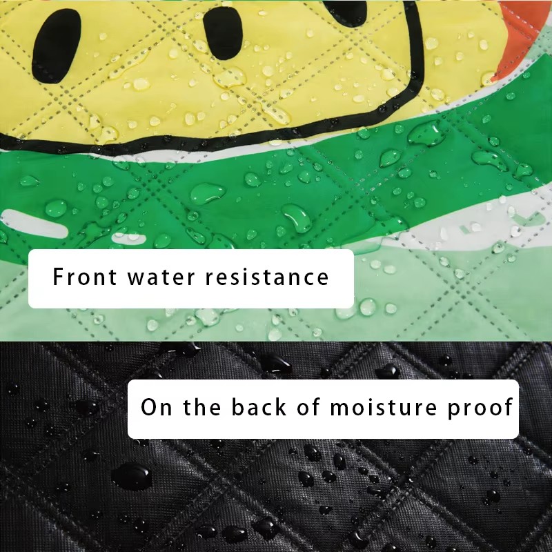Outdoor Picnic Mat Waterproof Durable  Mat Floor Mat Portable Storage Picnic for Camping