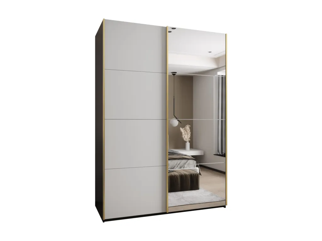 Armario Nidovia funcional 170 cm qku3447005