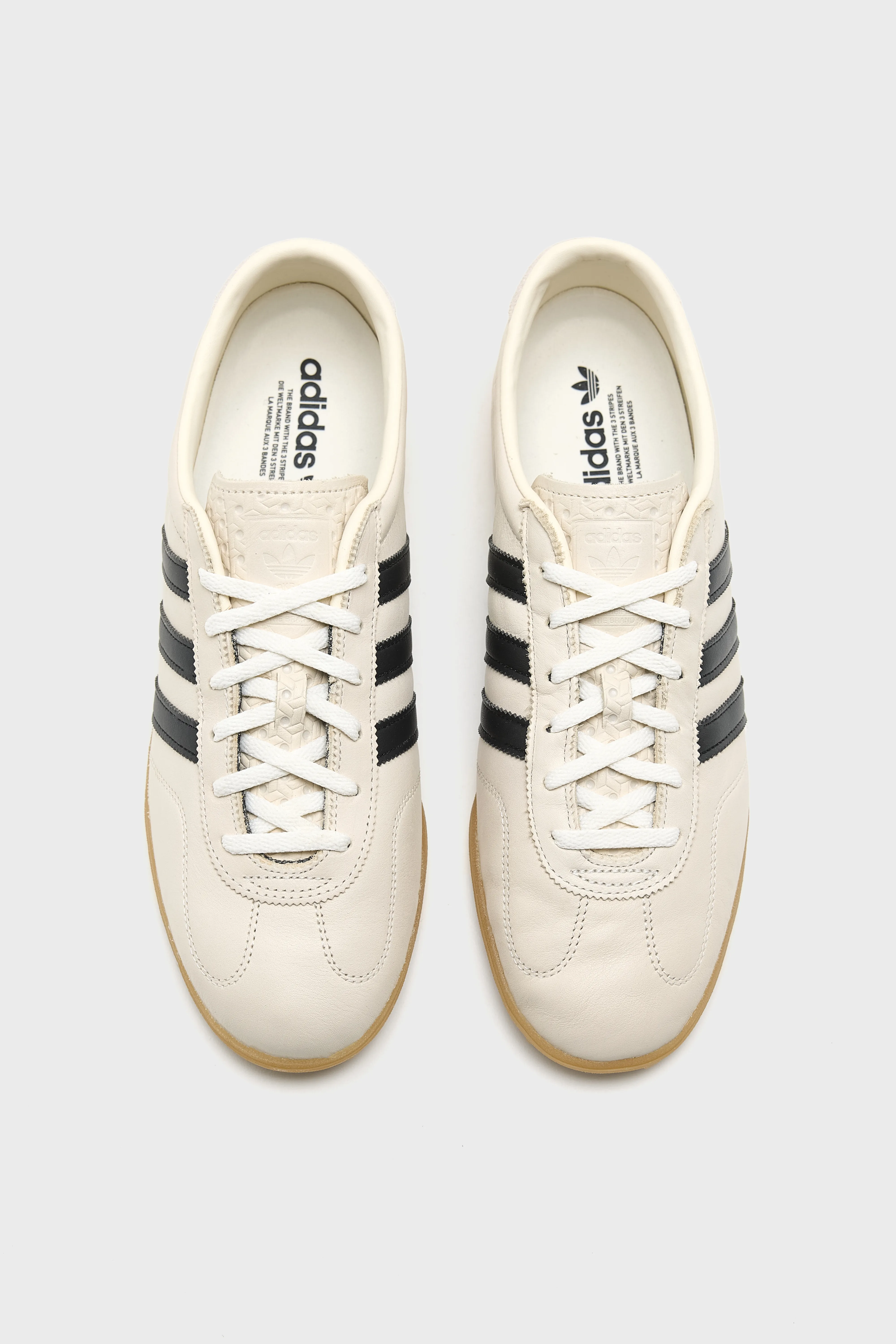 Bellerose Gazelle Lo Pro for Men  (261 / M / WHITE)