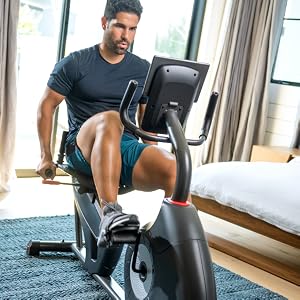 Schwinn 230 Recumbent Bike (Model Year 2020