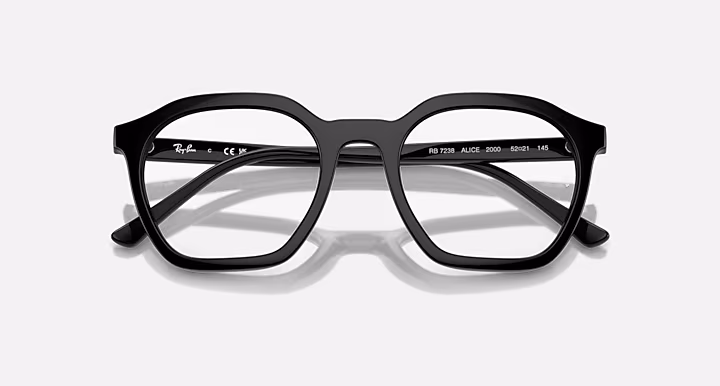 Ray-Ban ALICE OPTICS