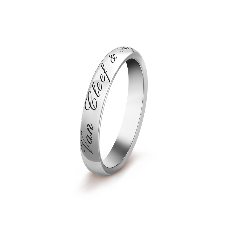 Replicate Tendrement Signature wedding band(1:1 replica) - Original Replica Club