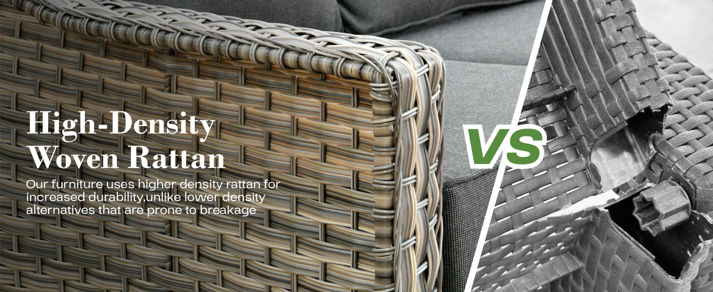 patio furniture set