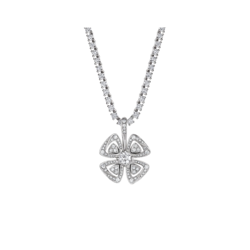 Replicate Fiorever Necklace(1:1 replica) - Original Replica Club
