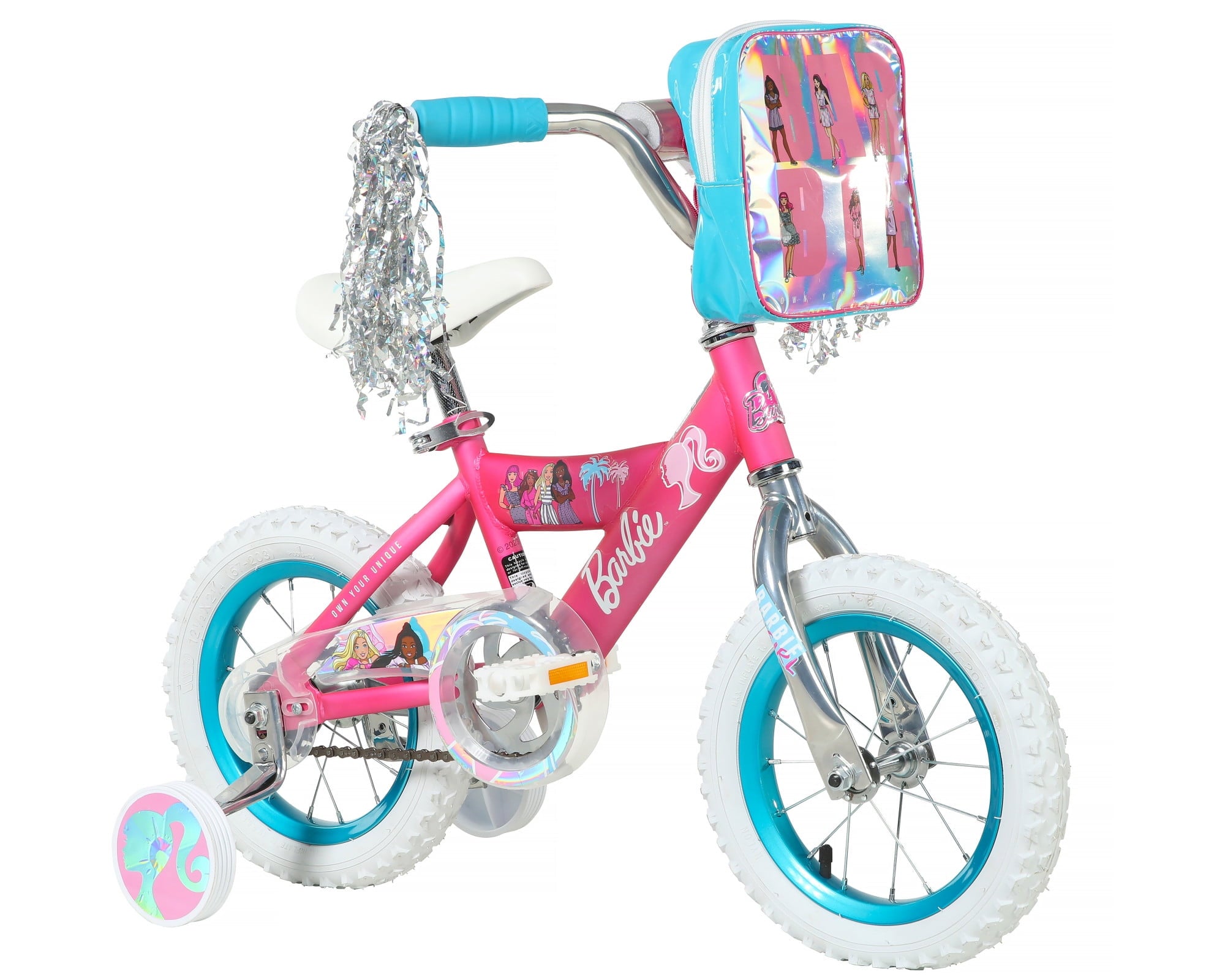 12 Children's Bike