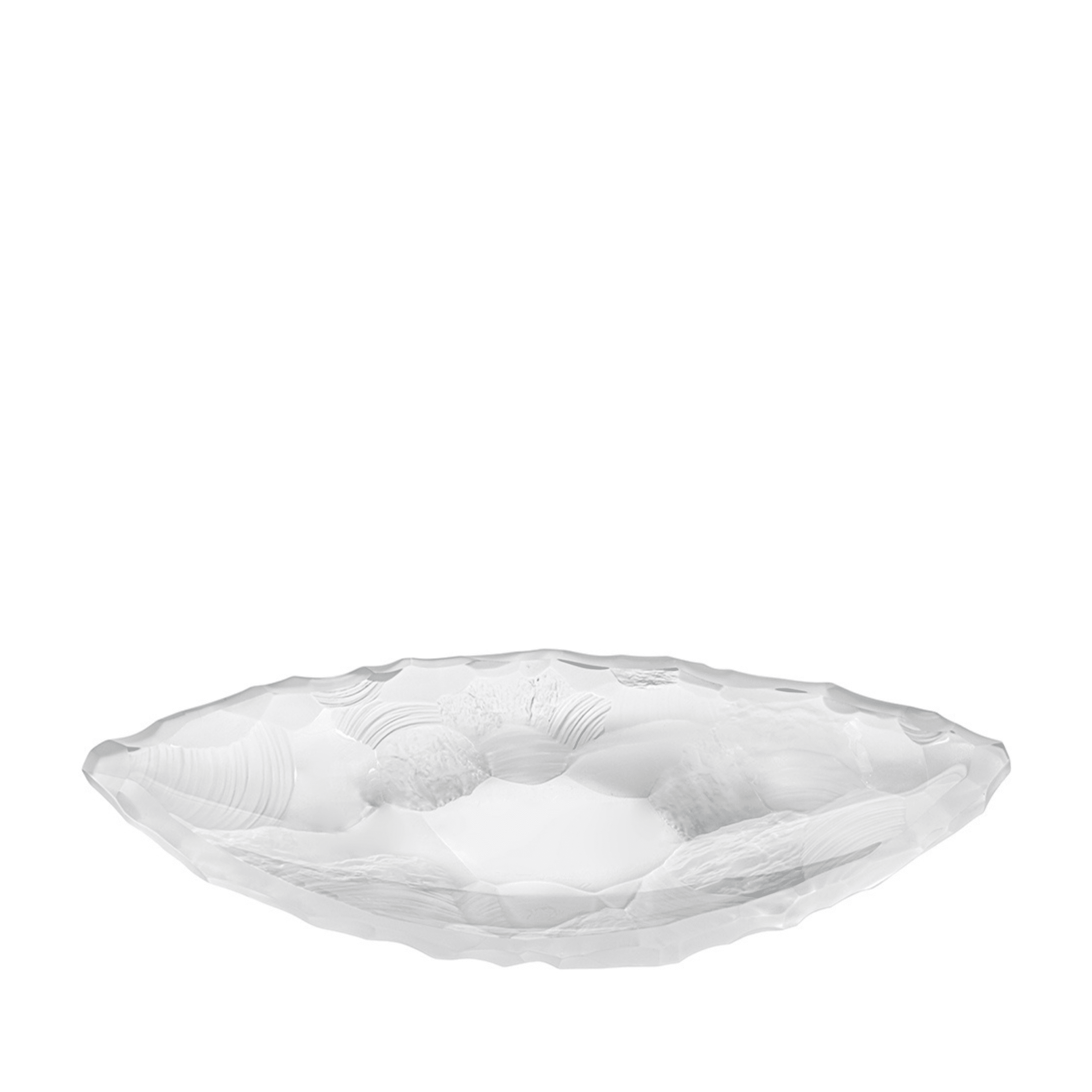 COUPE SILEX - CRISTAL INCOLORE