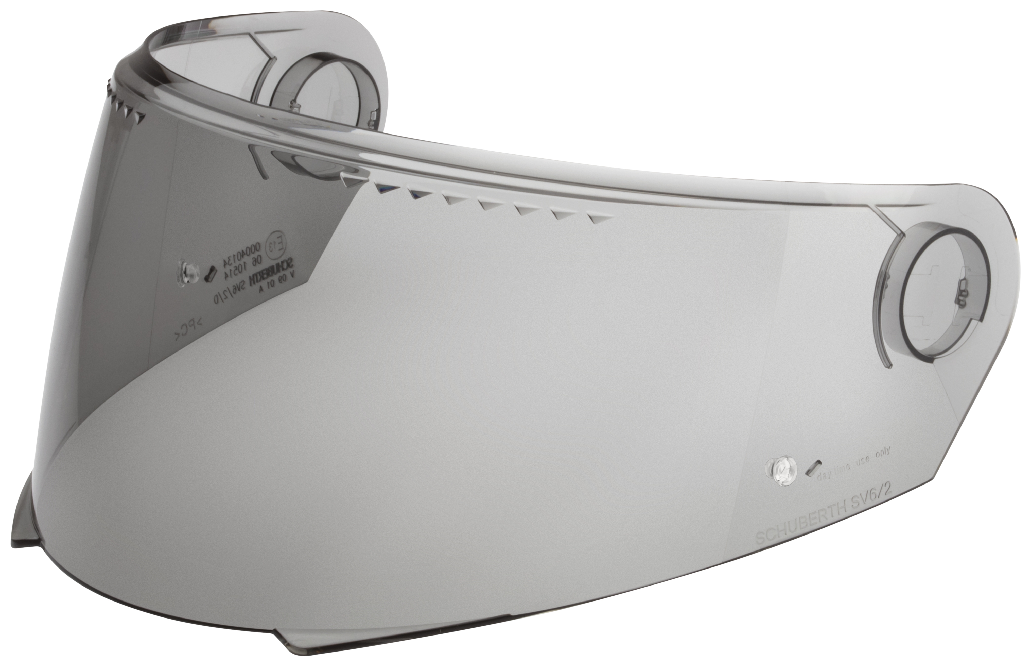 SportsBikeShop Schuberth C5 / S3 SV6 Pinlock-Ready Face Shield