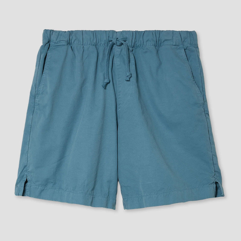 Save Khaki United - Short Twill Easy - Cadet