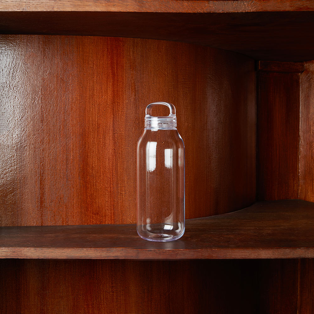 Gourde 500ml - Clear