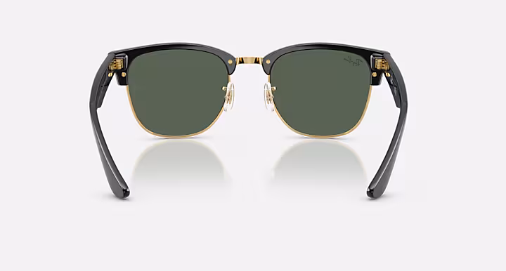 Ray-Ban CLUBMASTER REVERSE