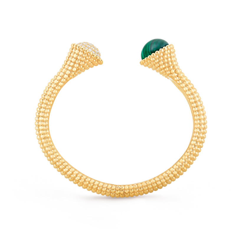 Replicate Perlée couleurs bracelet, medium model(1:1 replica) - Original Replica Club