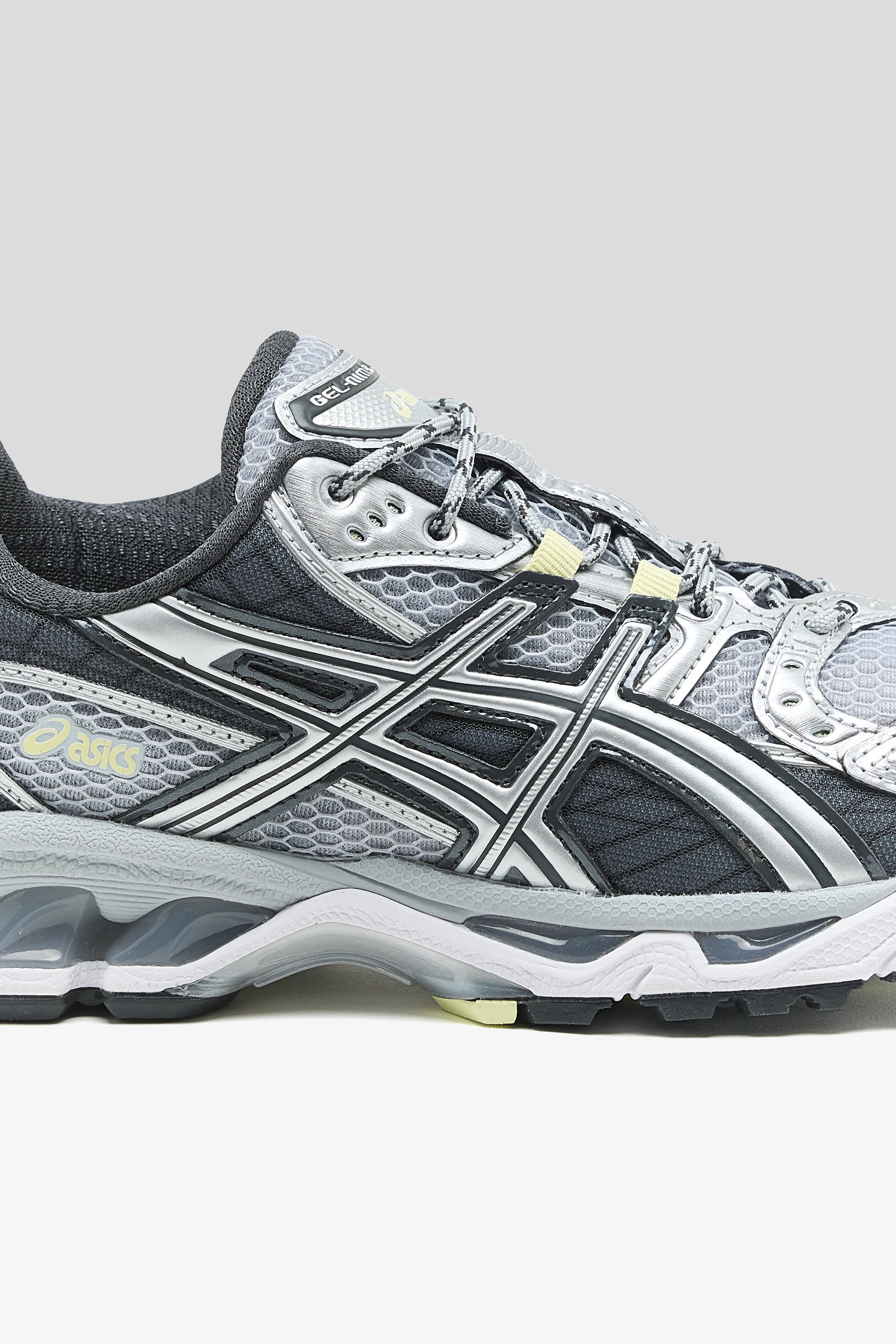 Bellerose Gel-Nimbus 10.1 for Women  (252 / W / GREY)