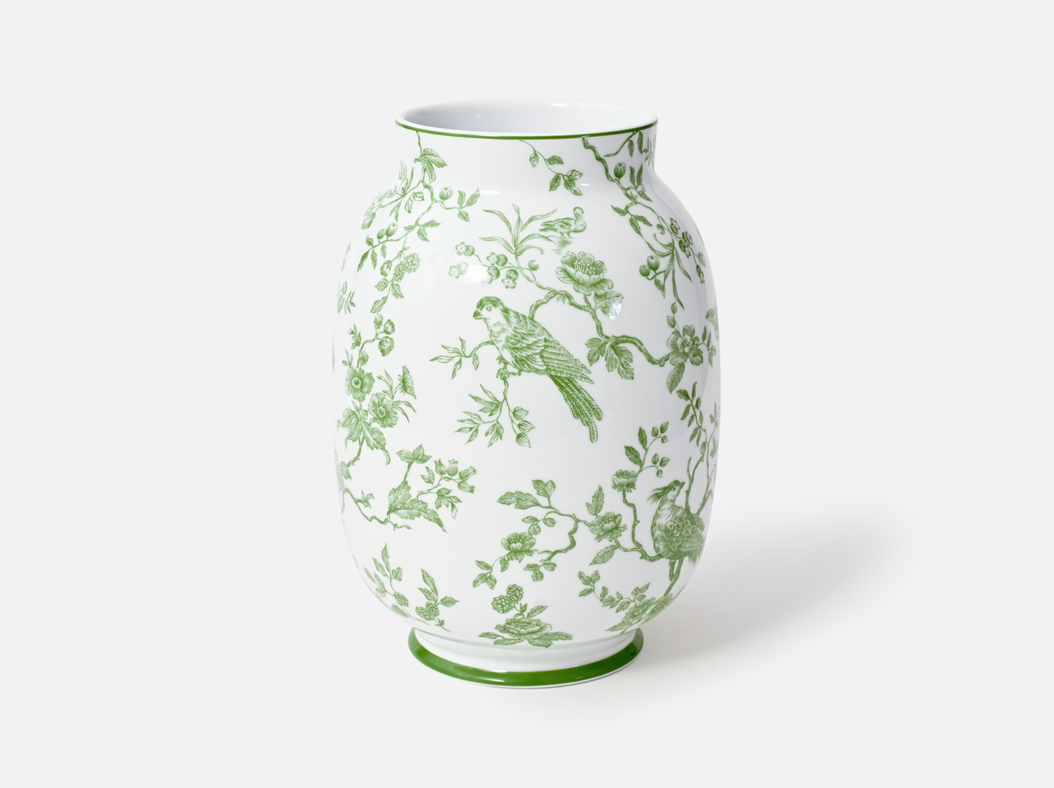 Vase toscan H. 33,5 cm