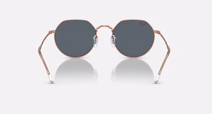 Ray-Ban JACK ROSE GOLD