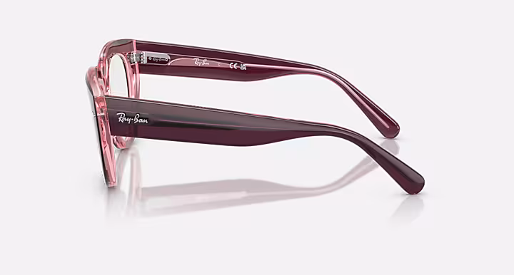 Ray-Ban DOREEN OPTICS