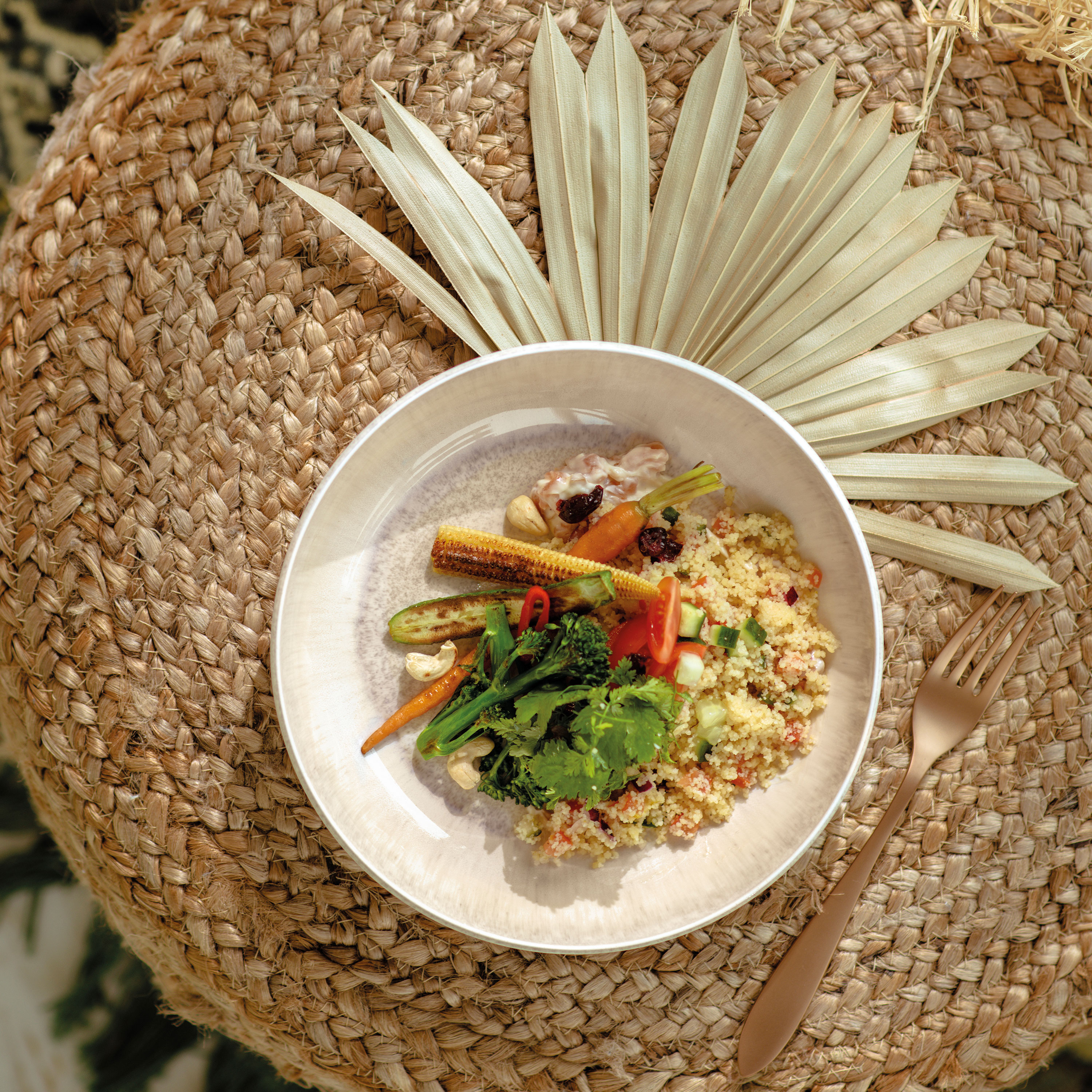 Villeroy & Boch Perlemor Pasta bowl