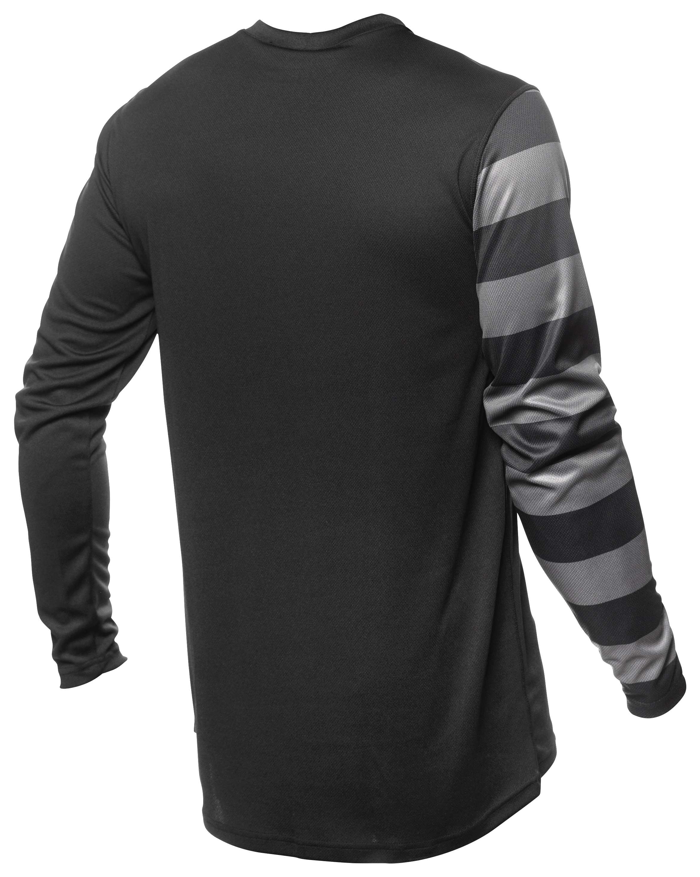 SportsBikeShop Fasthouse Carbon Eternal Jersey
