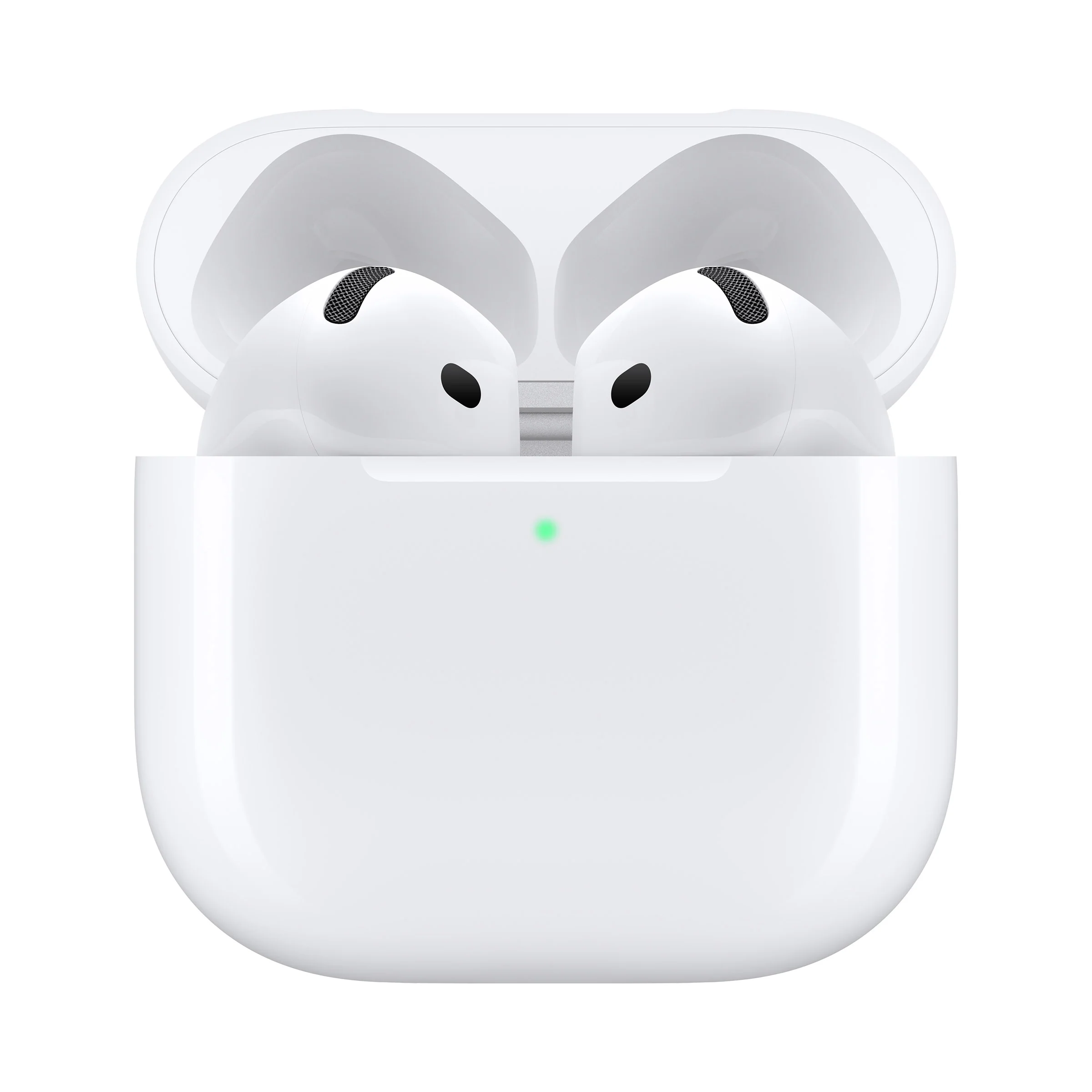 AirPods 4 with Active Noise Cancellation