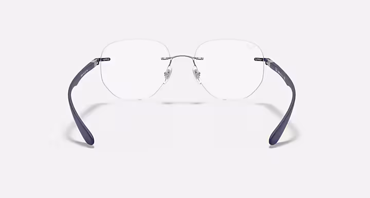 Ray-Ban RB8766 OPTICS