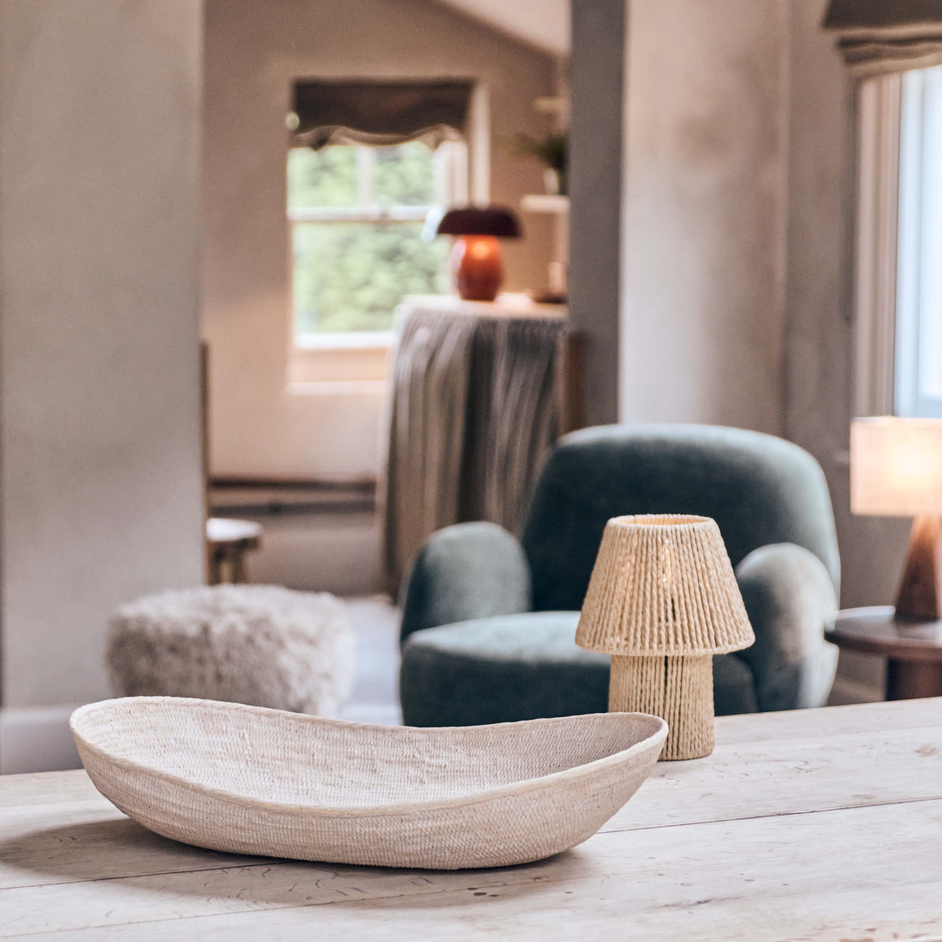 Holloway Decorative Bowl