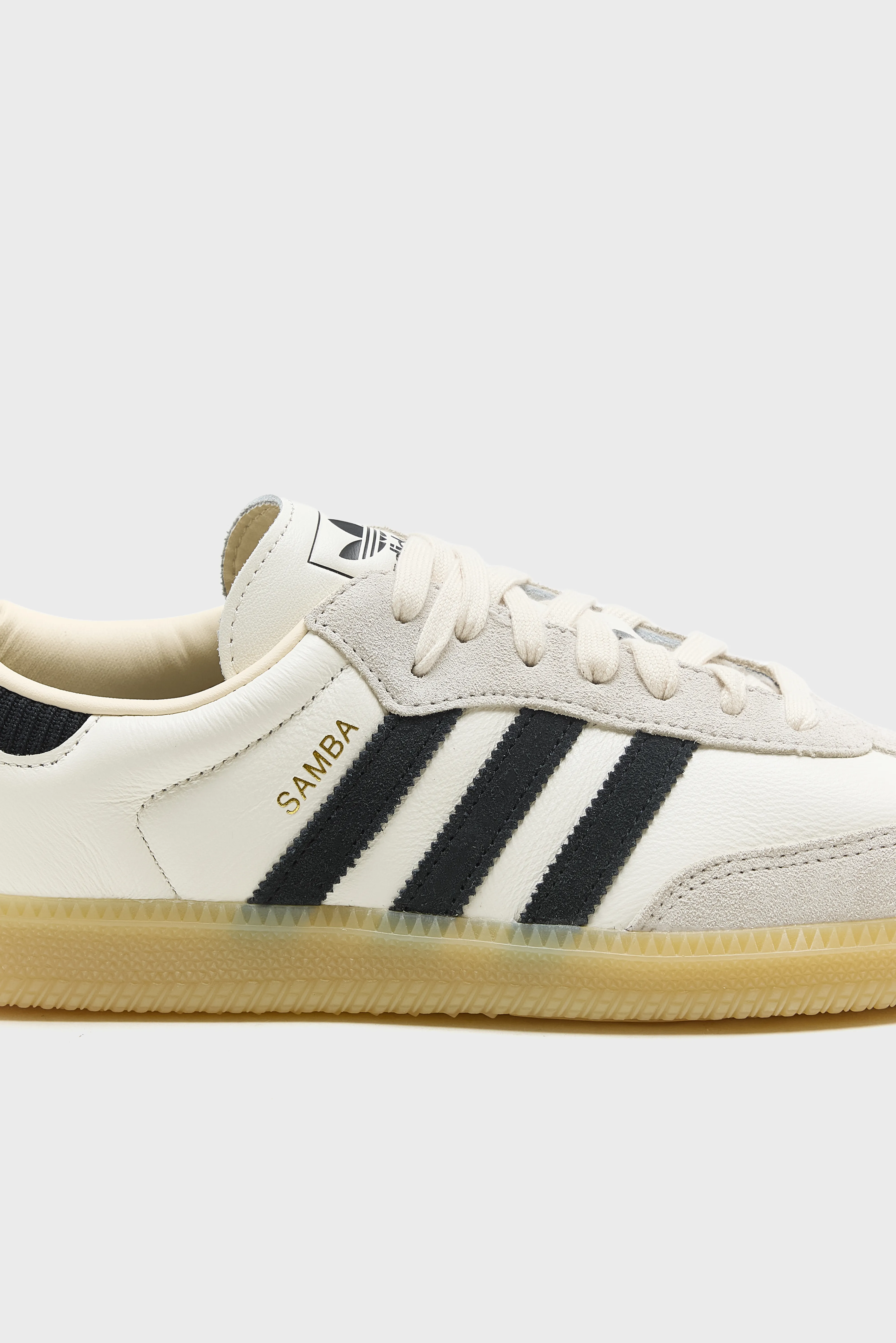 Bellerose Samba OG for Men  (261 / M / WHITE)