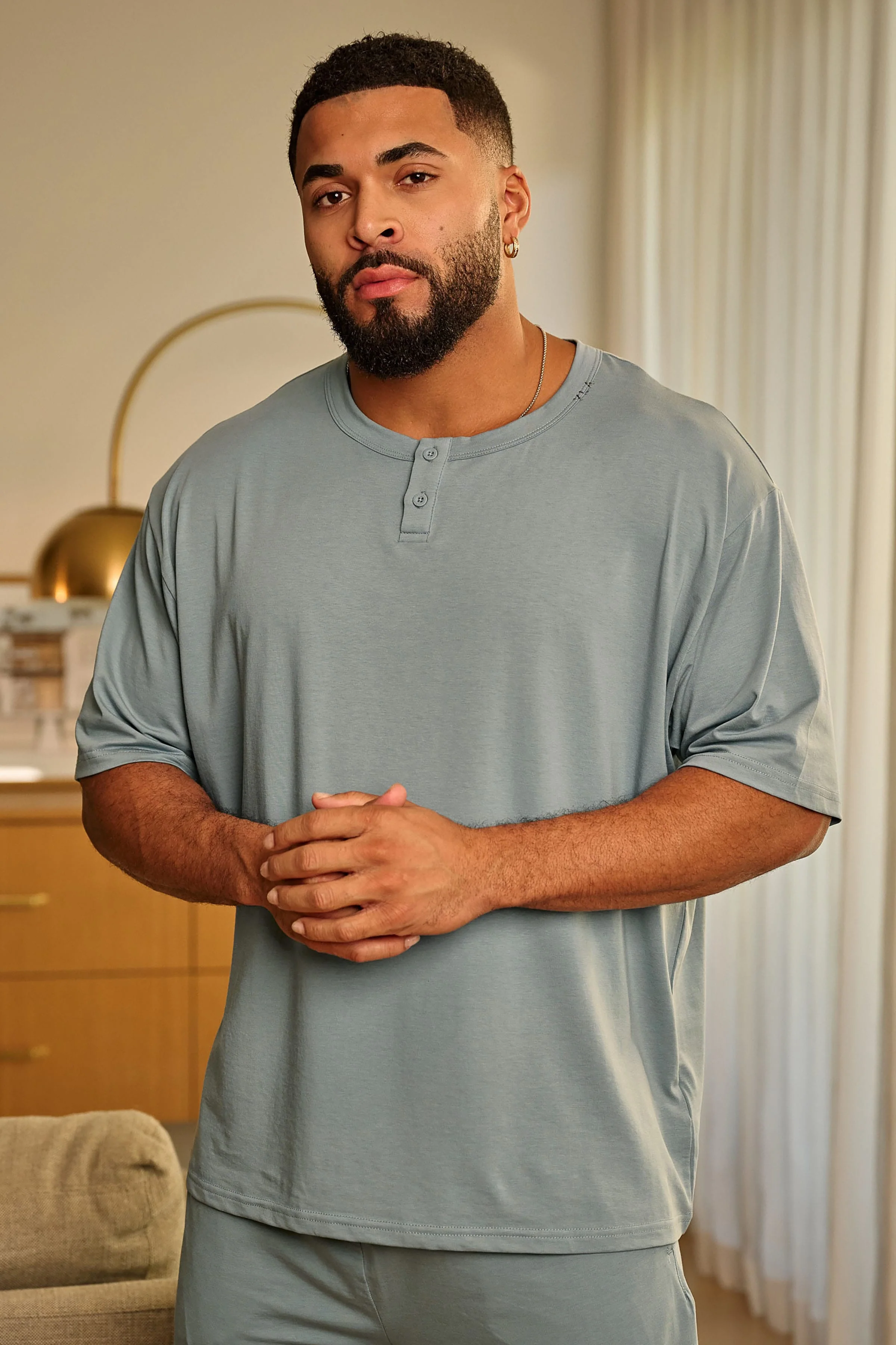 4039 - Sleepwear Tees