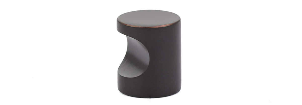 Cylinder Knob - KTF Painting Interior Exterior