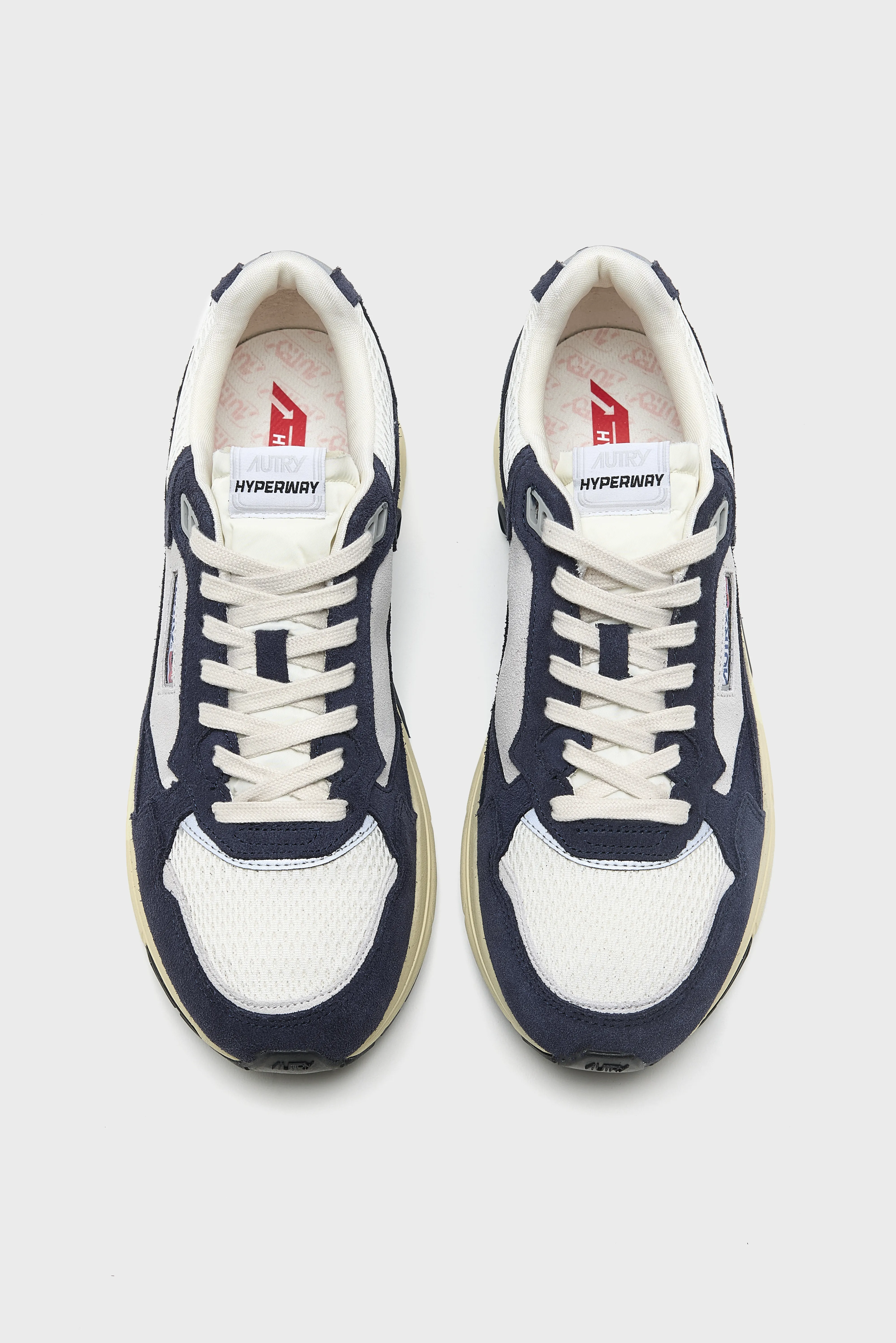 Bellerose Hyperway for Men  (261 / M / MIDNIGHT)