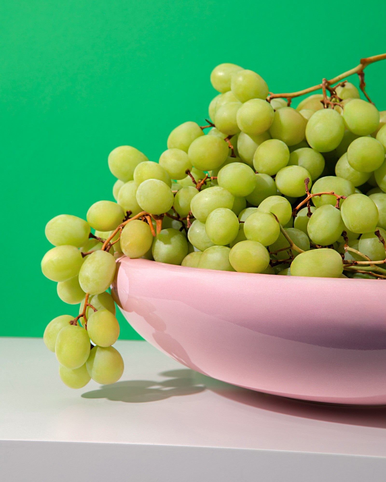 Seia Obstschale rosa