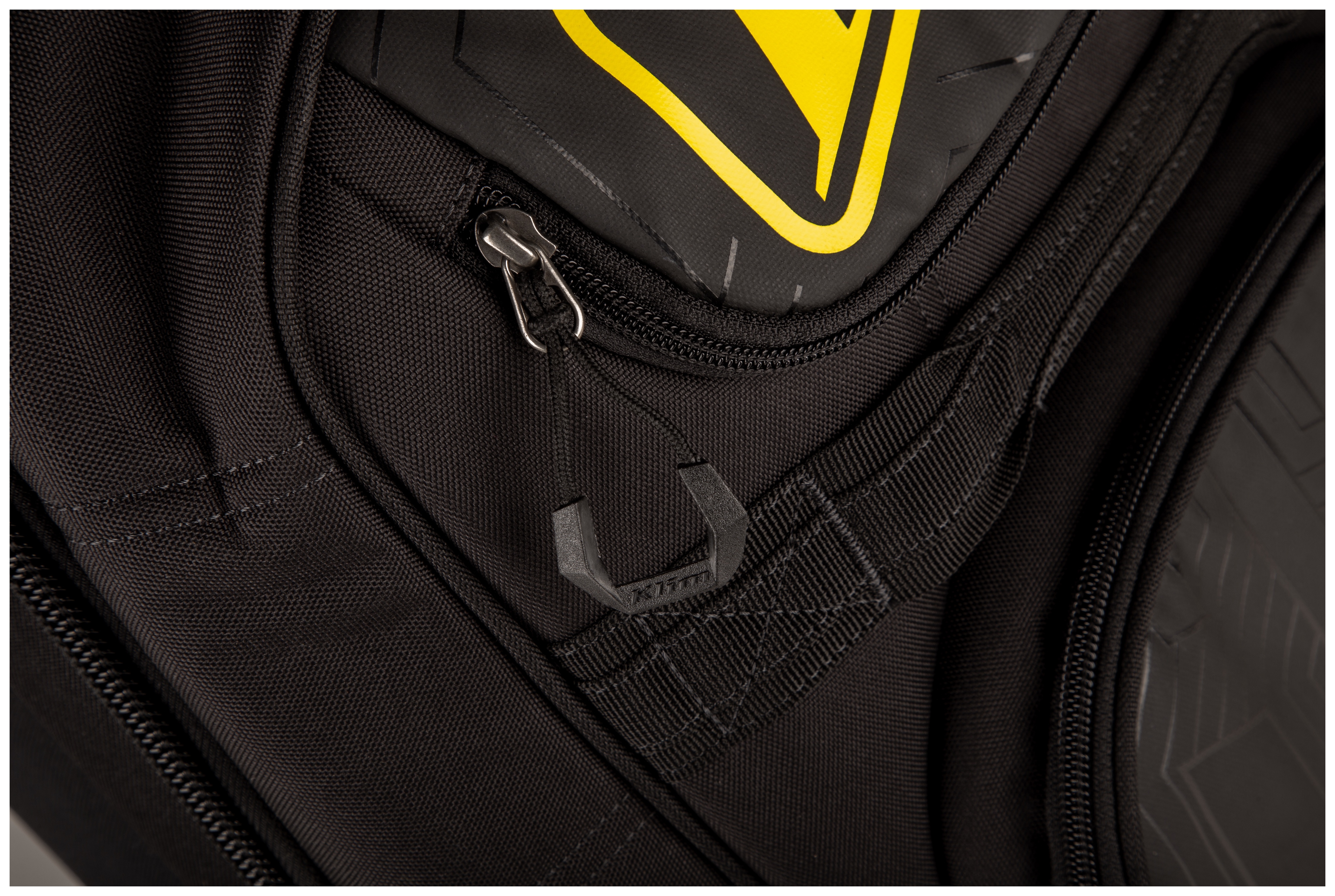 SportsBikeShop Klim Wolverine Carry-On Bag
